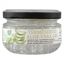 Naturpolc aloe vera gél 100g