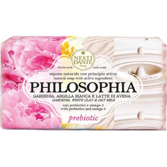 Nesti dante philosophia prebiotic szappan 250g