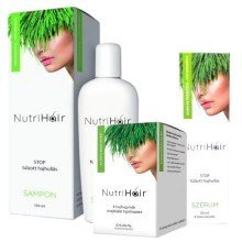 Nutri Hair hajhullás kezelés csomag 1db