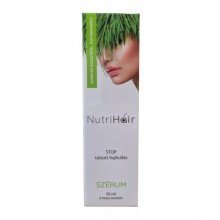 Nutri Hair STOP hajhullás elleni szérum 50ml