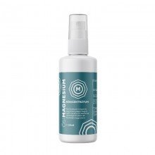 Organity ősi magnézium koncentrátum spray 30ml