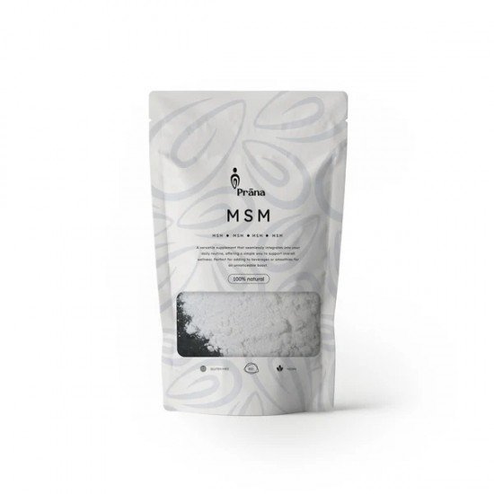 Prana msm por 250g