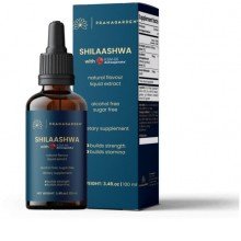 Pranagarden shilaashwa csepp 100ml