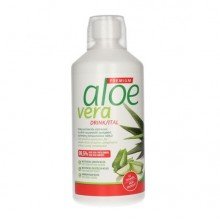 Prémium aloe vera natúr ital 1000ml