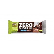 Rice up zero zabszelet choco chunk 70g