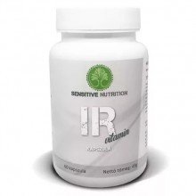 Sensitive nutrition ir vitamin 60db