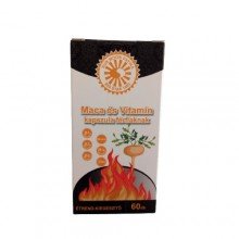 Sun Moon maca és vitamin kapszula 60db