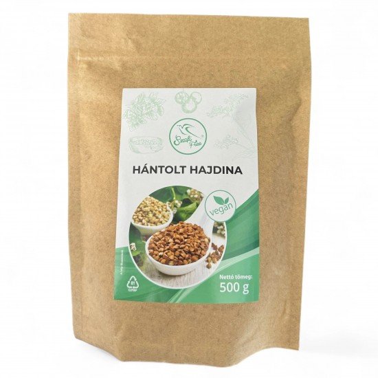 Szafi Free hántolt hajdina 500g