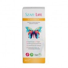 Szafi Life c-vitamin 300ml