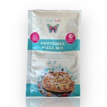 Szafi life proteines pizza mix 100g