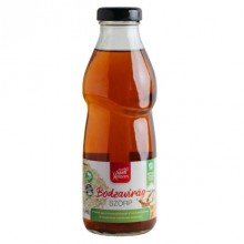 Szafi reform szörp bodzavirág 500ml