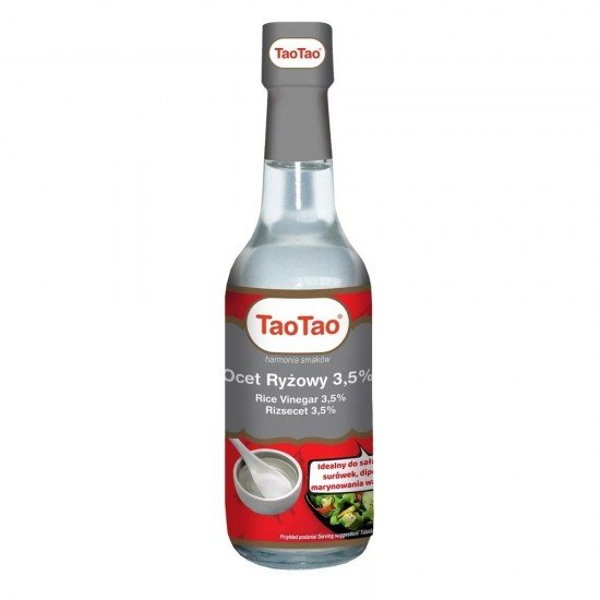 Taotao rizsecet 150ml