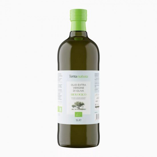 Terra natura bio extraszűz olívaolaj 1000ml