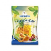 Unikén citromsav 50g