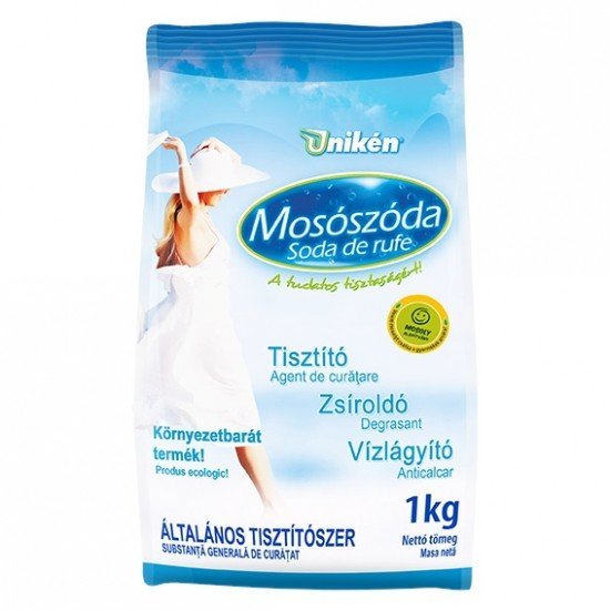 Unikén mosószóda 1000g