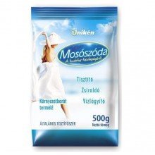 Unikén mosószóda 500g