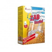 Vegetár zab italpor 400g