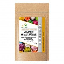 Viva natura univerzális növényi komplex 150g