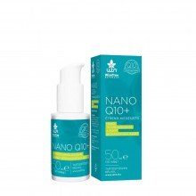 Wtn Nano Q10+ csepp 50ml