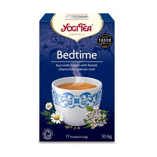 Yogi bio tea esti filteres 31g