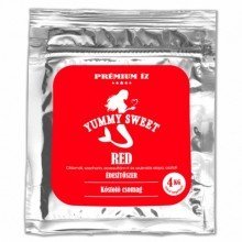 Yummy sweet red édesítőszer (kóstoló csomag) 24g