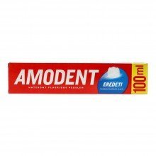 Amodent fogkrém eredeti 100ml