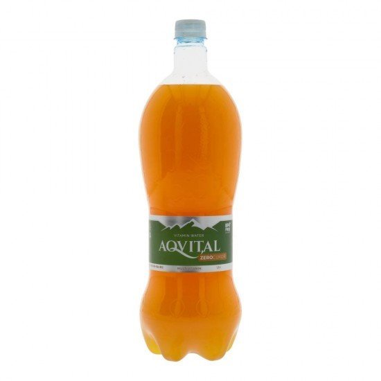 Aqvital multivitamin üdítőital 1500ml