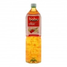 Babu aloe vera ital eper 1500ml