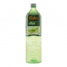 Babu aloe vera ital natúr 1500ml