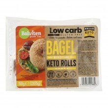 Balviten keto bagel 150g