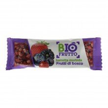 Bio frutto gyümölcsszelet erdei gyümölcs 30g