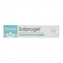 Bioeel salprogel fogínyzselé 20ml