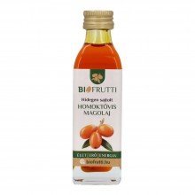 Biofrutti homoktövis magolaj 40ml