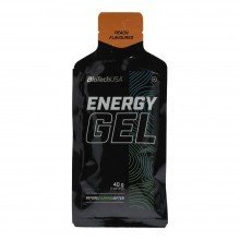 Biotech energy gel őszibarack 40g