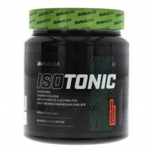 Biotech isotonic narancs-mangó 600g