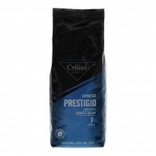 Cellini prestigio szemes kávé 500g