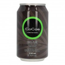 Cocos 100% kókuszvíz 330ml