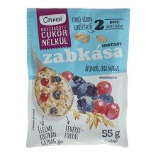 Cornexi zabkása áfonya-chia 55g