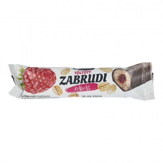 Cornexi zabrudi málnás 30g