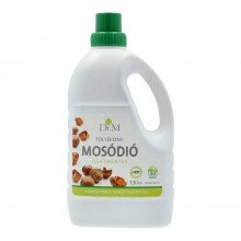 Dr.M folyékony mosódió illatmentes 1500ml