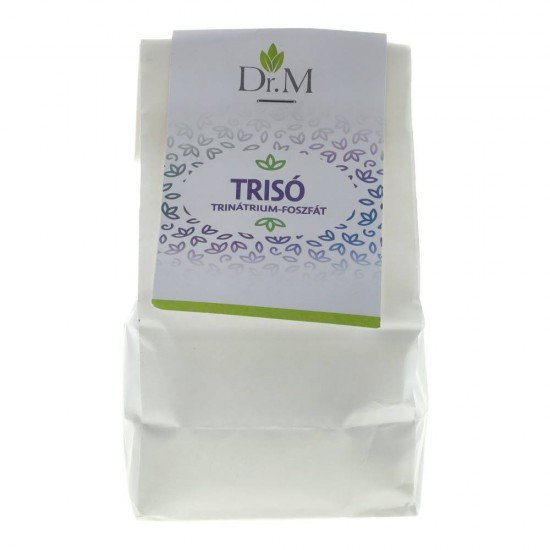 Dr.m trisó trinátrium-foszfát 500g