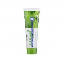 Equilibra fogkrém aloe gél 75ml