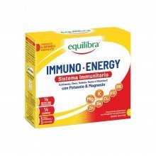 Equilibra immuno energy vitamin 14db