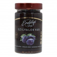 Erdélyi ízek 100% szilvalekvár 360g