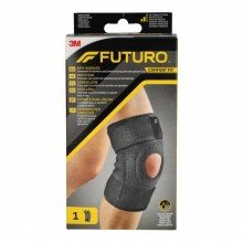 Futuro comfort fit térdrögzítő 1db