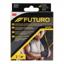 Futuro sport csuklórögzítő (11,4-24,1 cm) 1db