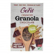 Gofit granola csokoládés 250g