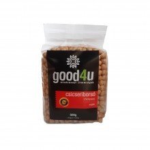 Good4u vegán csicseriborsó 500g