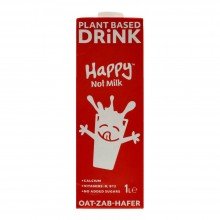 Happy not milk zabital 90n 1000ml