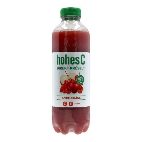 Hohes c gyümölcslé antioxidáns 750ml